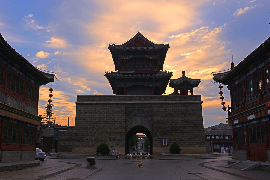 享受美好时光，来北京周边的庄园度假村吧！