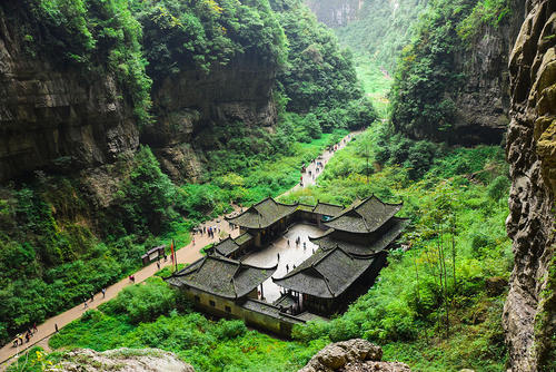 中国旅游卡跟团游：让您体验最精彩的旅行