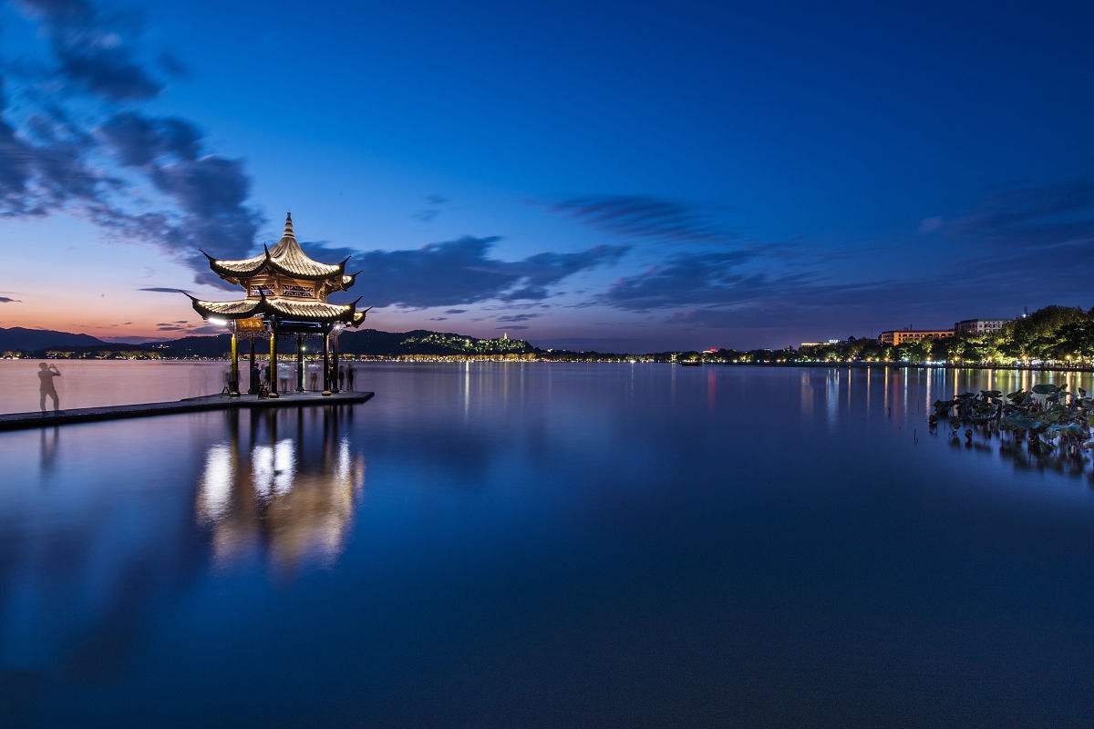 探索郑州的秀丽景色——细数郑州最值得一去的景点