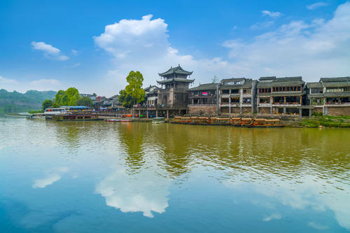 畅享北京周边春节泡温泉之旅