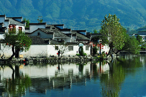 柳州最受欢迎的旅游景点排名